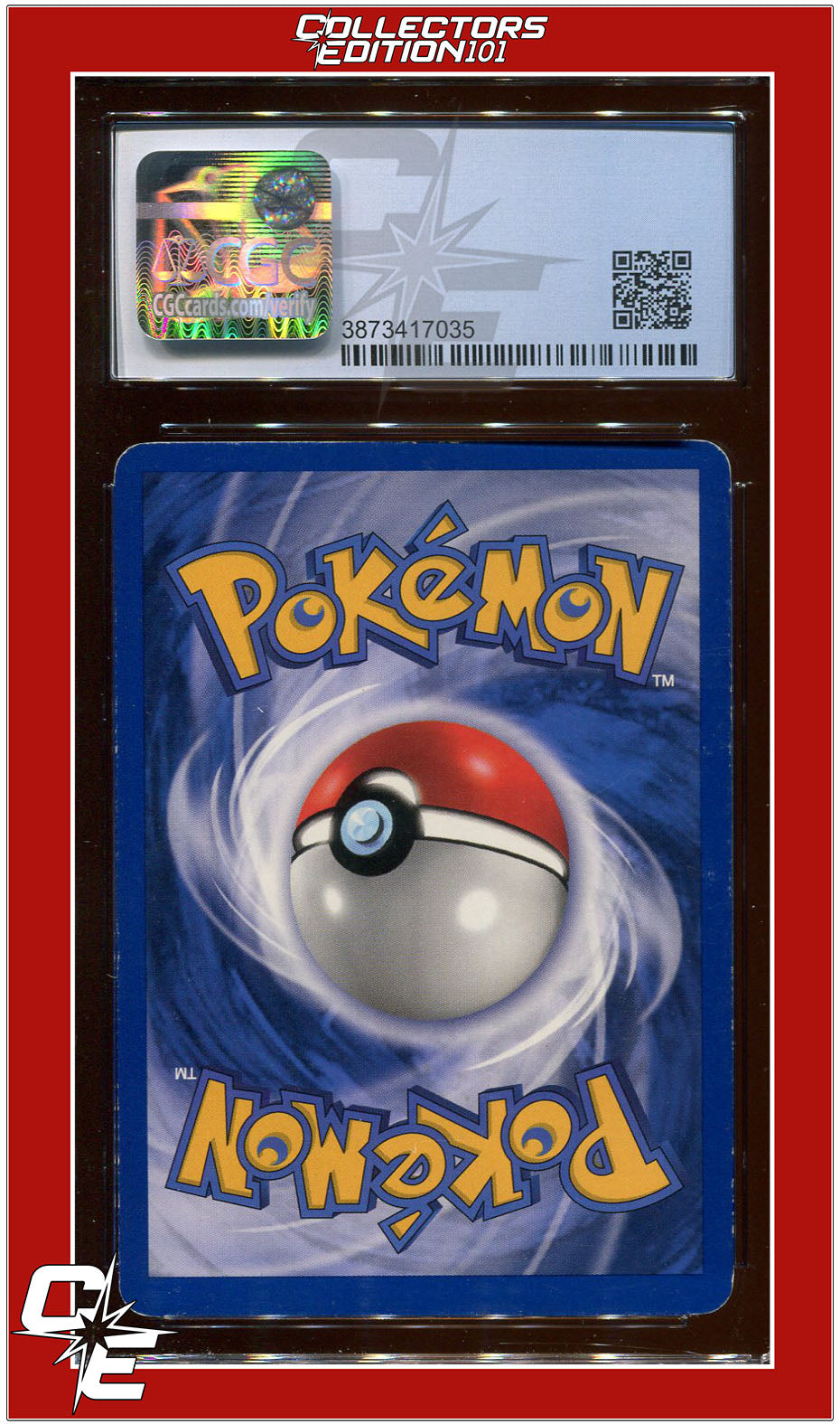 Gym Heroes 21 Brock's Onix 1st Edition CGC 6.5 | Collectors Edition 101 Gym Heroes 21 Brock's Onix 1st Edition CGC 6.5 | Collectors Edition 101