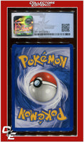 Gym Challenge 1st Edition Sabrina's Porygon 98/132 CGC 8
