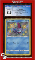 Shining Fates SV025 Sobble Holo CGC 8.5
