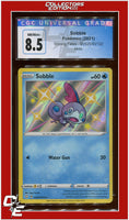 Shining Fates SV025 Sobble Holo CGC 8.5
