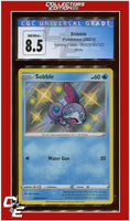 Shining Fates SV025 Sobble Holo CGC 8.5
