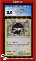 Shining Fates Wooloo Holo SV103/SV122 CGC 8.5
