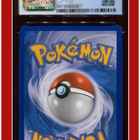 Heartgold & Soulsilver 40 Donphan Reverse Holo CGC 9