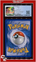 Heartgold & Soulsilver Mantine Reverse Holo 45/123 CGC 8
