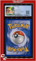 Heartgold & Soulsilver Paras Reverse Holo 76/123 CGC 8.5
