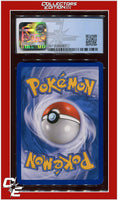 Heartgold & Soulsilver Poké Ball Reverse Holo 95/123 CGC 8.5
