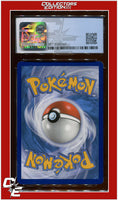 SWSH Black Star Promo 039 Pikachu Sequin Holo CGC 9
