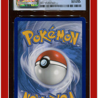 SWSH Black Star Promo 039 Pikachu Sequin Holo CGC 9