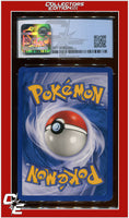 Best of Game Promo Rocket's Sneasel 5 CGC 7.5
