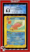 Aquapolis Slowbro 33/147 CGC 8.5 - Subgrades
