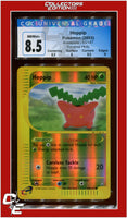 Aquapolis Hoppip Reverse Holo 83/147 CGC 8.5 - Subgrades
