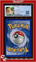 Expedition 97 Charmander Reverse Holo CGC 8.5 - Subgrades
