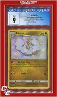 Hidden Fates Altaria Holo SV37/SV94 CGC 9
