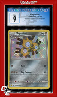 Hidden Fates Magneton Holo SV28/SV94 CGC 9
