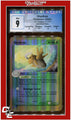 EX Dragon 11 Shedinja Reverse Holo CGC 9 - Subgrades