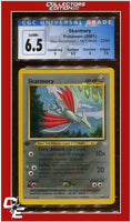 Neo Revelation 1st Edition Skarmory 23/64 CGC 6.5 - Subgrades
