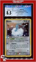 EX Power Keepers Altaria Holo 2/108 CGC 8.5

