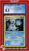 Arceus Froslass Holo 2/99 CGC 8.5
