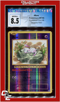 Evolutions Mew Reverse Holo 53/108 CGC 8.5
