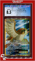 Evolutions Pidgeot EX 104/108 CGC 8.5
