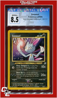 Neo Genesis Sneasel 25/111 CGC 8.5
