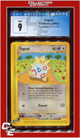 Aquapolis Togepi 114/147 CGC 9
