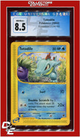 Expedition 134 Totodile CGC 8.5
