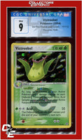 EX FireRed LeafGreen Victreebel Reverse Holo 17/112 CGC 9
