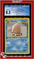 Neo Genesis 1st Edition Piloswine 44/111 CGC 8.5
