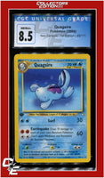 Neo Genesis 1st Edition Quagsire 45/111 CGC 8.5
