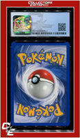 Neo Genesis 1st Edition Hoothoot 60/111 CGC 8.5
