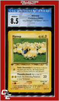 Neo Genesis 1st Edition Mareep 65/111 CGC 8.5
