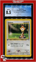 Neo Genesis 1st Edition Sentret 71/111 CGC 8.5
