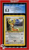 Neo Genesis 1st Edition Stantler 76/111 CGC 8.5
