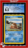 Neo Genesis 1st Edition Swinub 79/111 CGC 8.5
