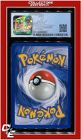 Neo Genesis 1st Edition Pokémon March 102/111 CGC 8
