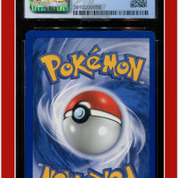 Neo Genesis 1st Edition Pokémon March 102/111 CGC 8