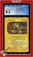 Expedition Electabuzz 76/165 CGC 8.5
