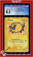 Expedition 119 Mareep CGC 8.5
