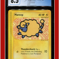 Expedition 119 Mareep CGC 8.5