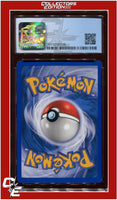 Expedition 145 Pokemon Nurse CGC 8.5
