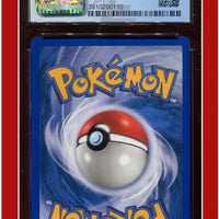 Expedition 146 Pokemon Reversal CGC 8.5