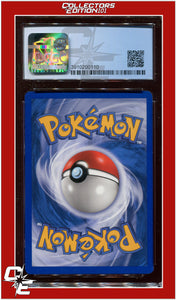 Expedition 146 Pokemon Reversal CGC 8.5