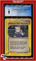 Expedition 149 Professor Oak's Research CGC 9
