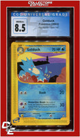 Aquapolis Golduck 50b/147 CGC 8.5
