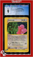 Aquapolis 90 Lickitung CGC 9
