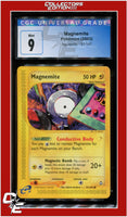 Aquapolis Magnemite 91/147 CGC 9
