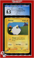 Aquapolis Mareep 93/147 CGC 8.5
