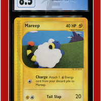 Aquapolis Mareep 93/147 CGC 8.5