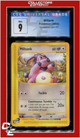 Aquapolis Miltank 94/147 CGC 9
